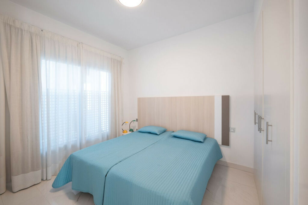 Ground Floor Apartment Cancelada Málaga - image 14