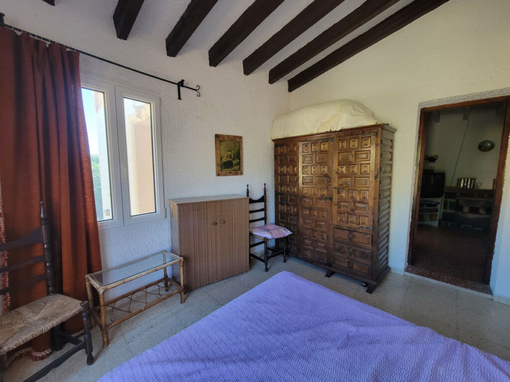 Detached Villa Calpe Alicante - image 14