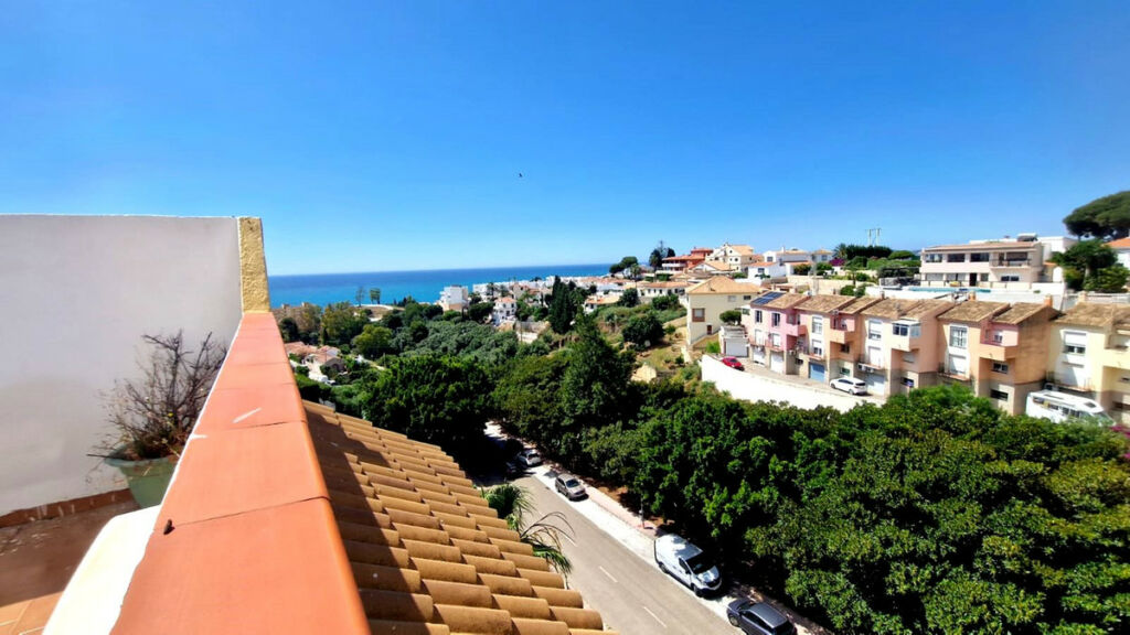 Penthouse Duplex Torreblanca Málaga - image 14