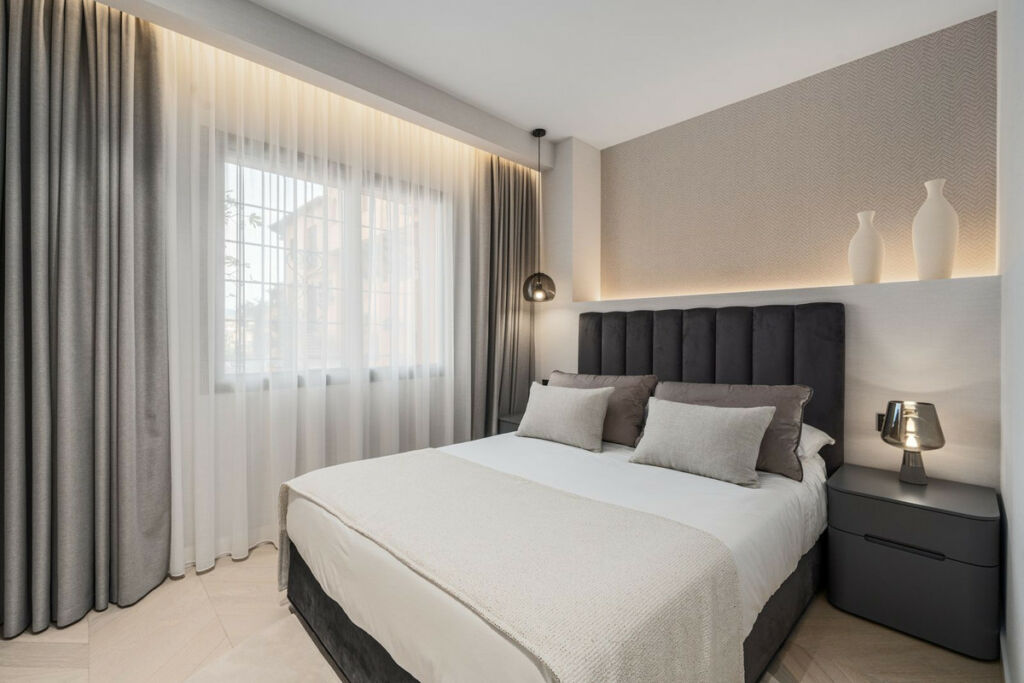Ground Floor Apartment Nueva Andalucía Málaga - image 15