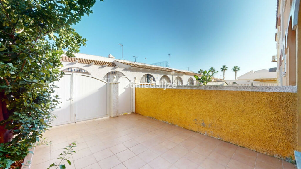 Detached Villa Los Narejos Murcia - image 14