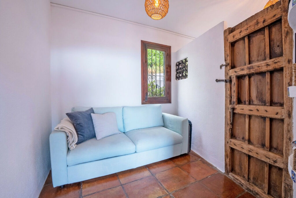 Middle Floor Apartment Mijas Málaga - image 16