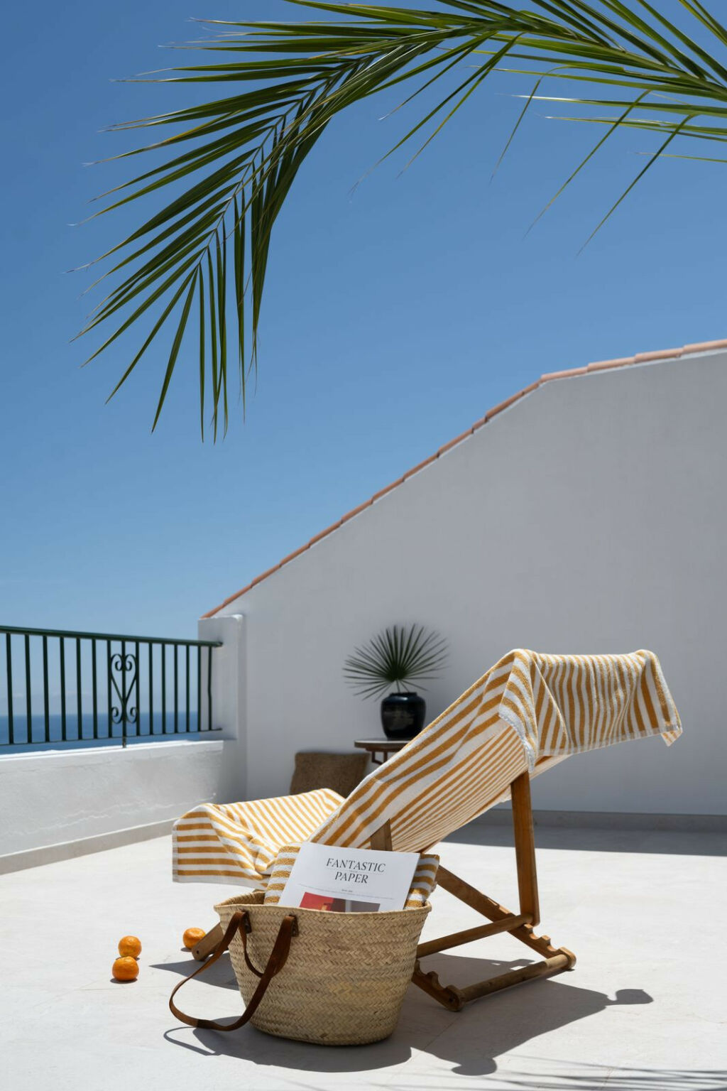 Penthouse Miraflores Málaga - image 22