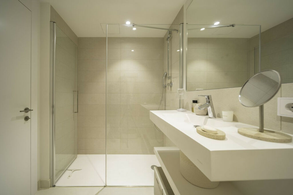 Top Floor Apartment Fuengirola Málaga - image 14