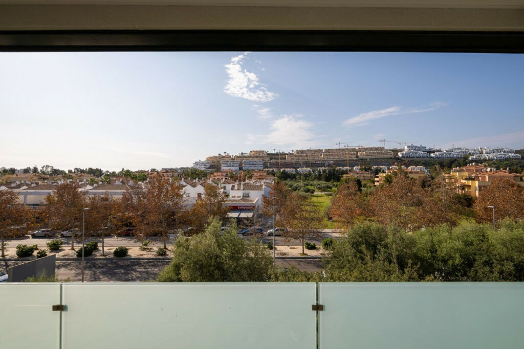 Middle Floor Apartment La Cala de Mijas Málaga - image 14