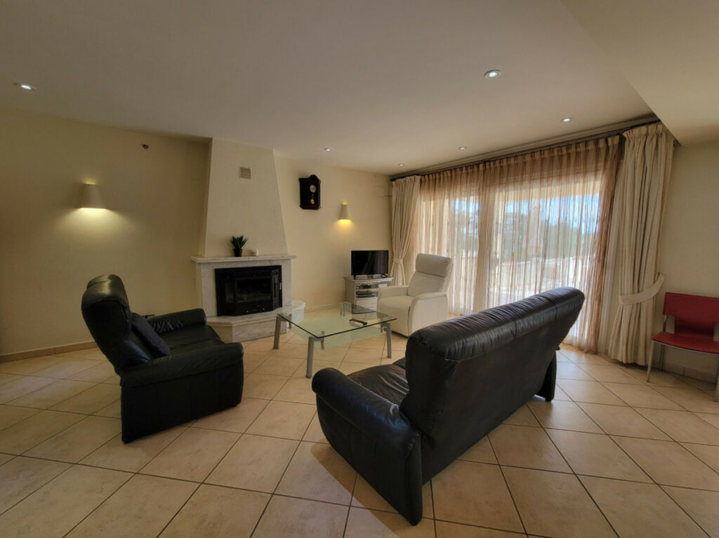 Detached Villa Benissa Alicante - image 14