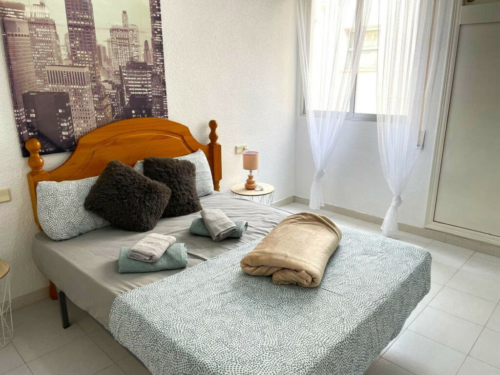Penthouse Torrevieja Alicante - image 14