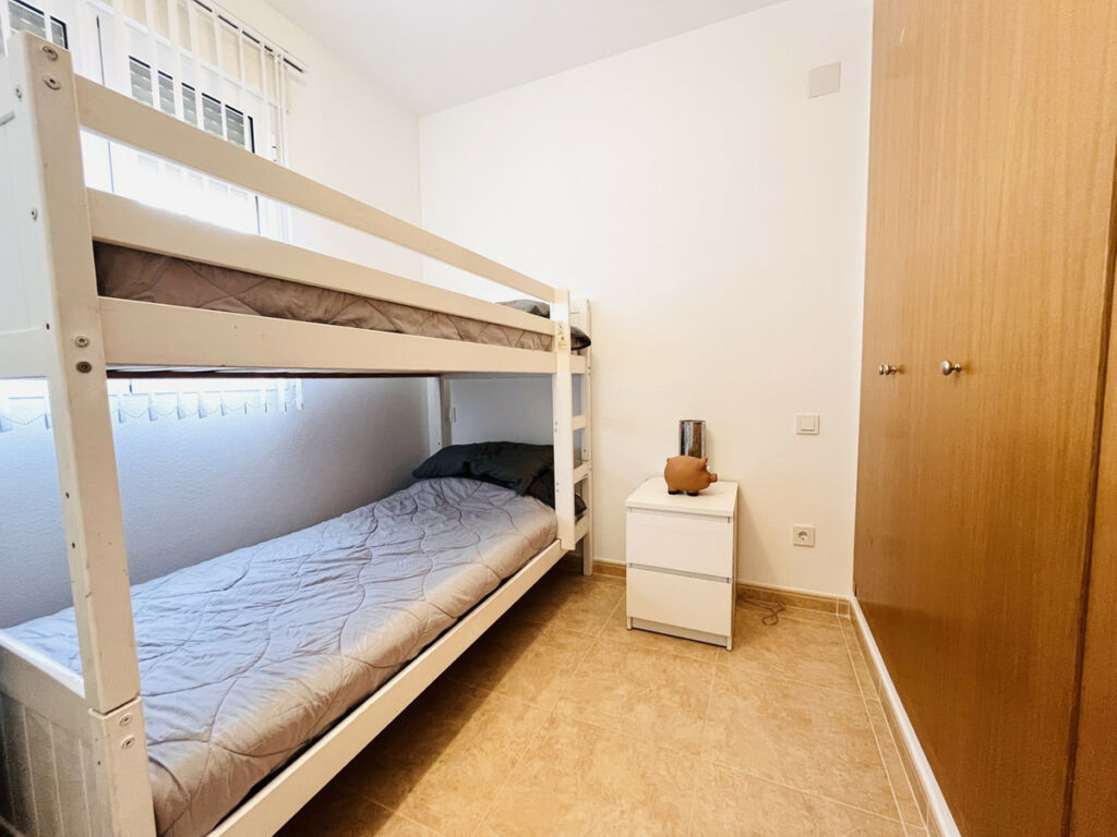 Townhouse Cabo Roig Alicante - image 14