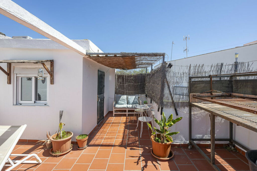 Penthouse San Pedro de Alcántara Málaga - image 16