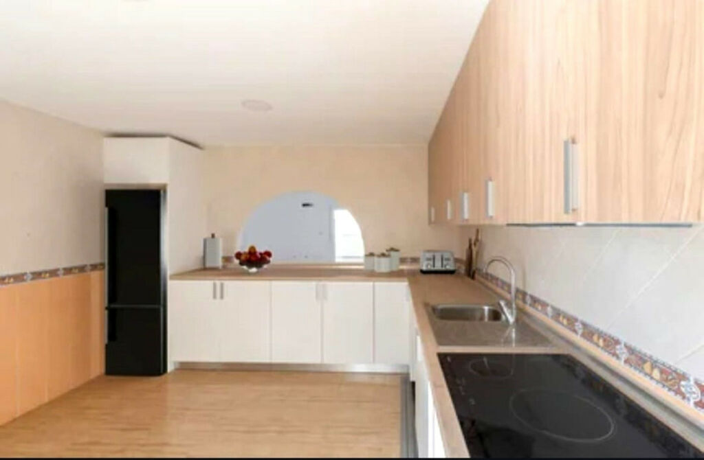 Townhouse Los Boliches Málaga - image 14
