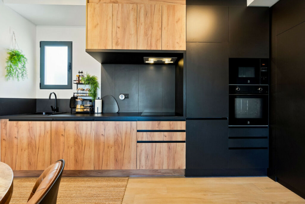 Penthouse San Miguel de Salinas Alicante - Bild 19