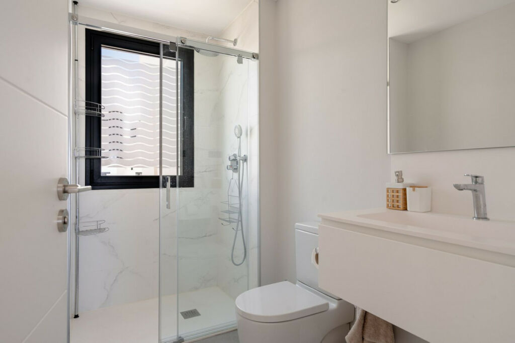 Penthouse Duplex Estepona Málaga - image 14