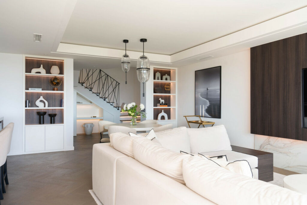 Penthouse Duplex Nueva Andalucía Málaga - image 14