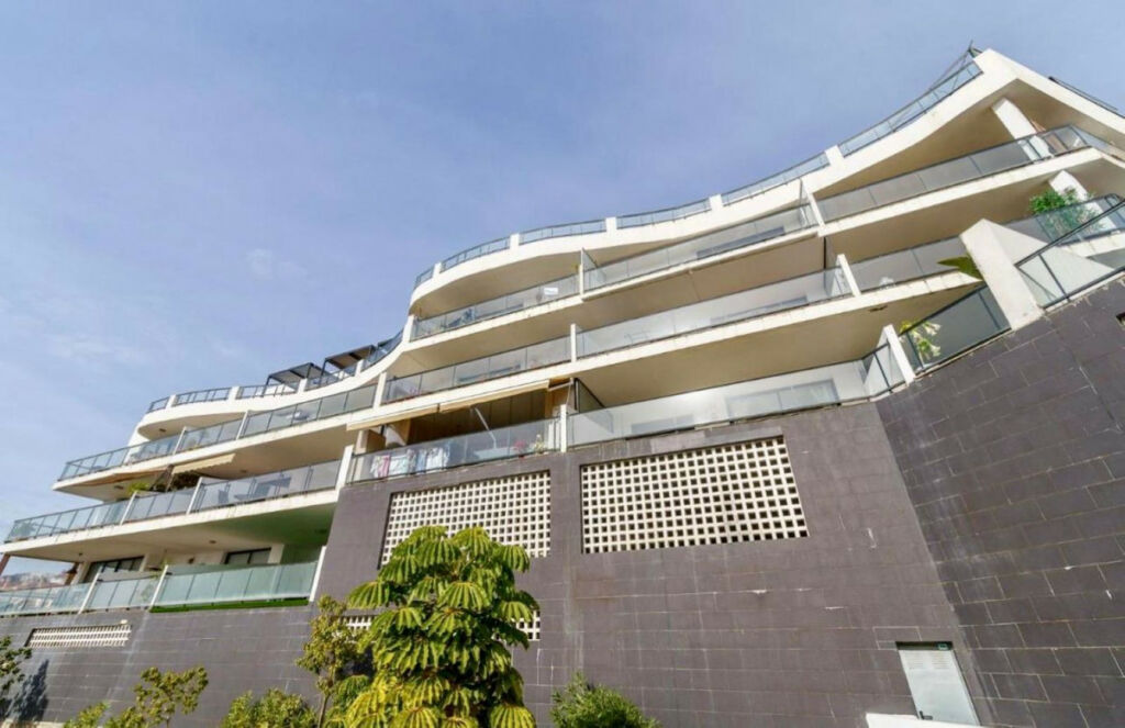 Middle Floor Apartment Riviera del Sol Málaga - image 15