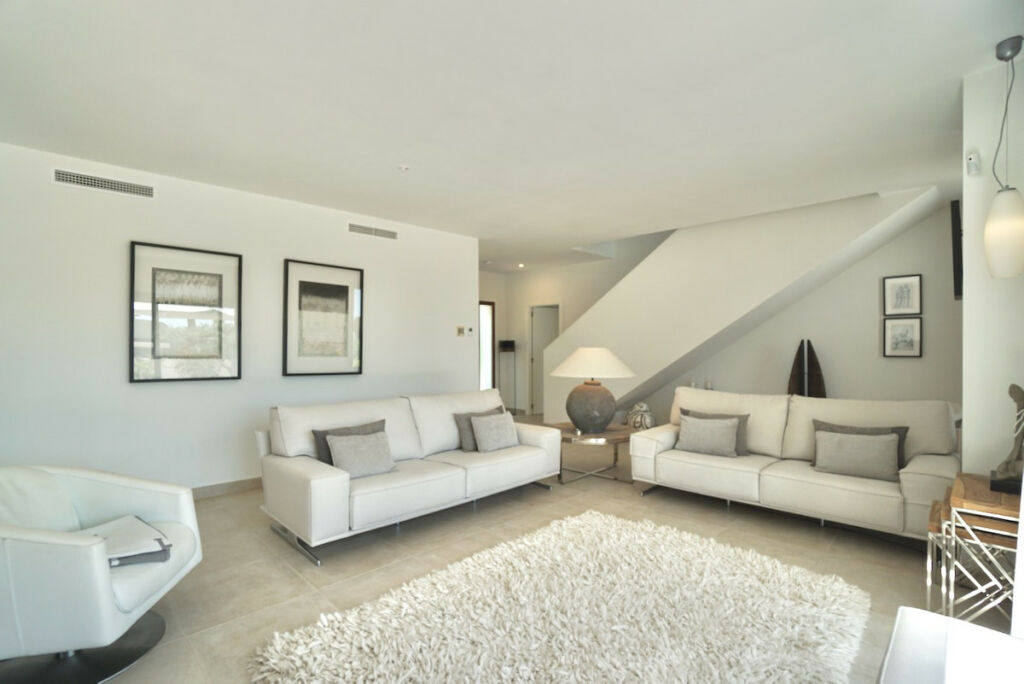 Detached Villa Moraira Alicante - image 15