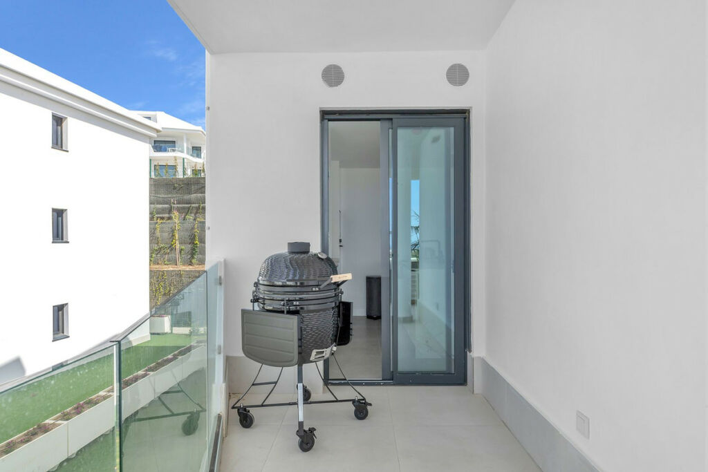 Middle Floor Apartment Fuengirola Málaga - image 14