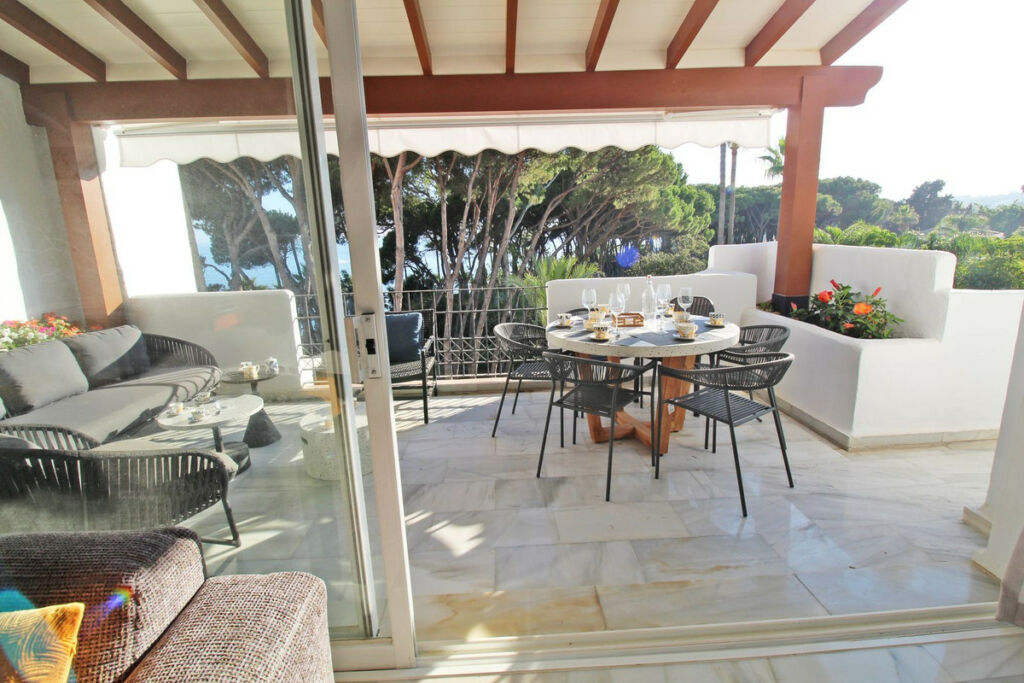 Penthouse Duplex The Golden Mile Málaga - image 14