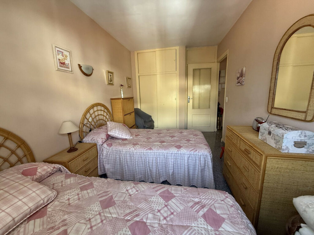 Middle Floor Apartment Marbella Málaga - image 14