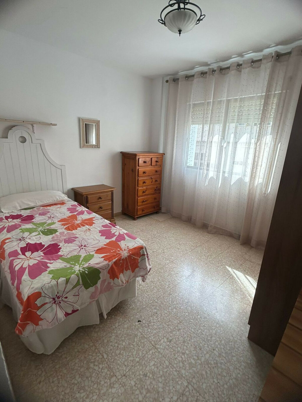 Middle Floor Apartment Estepona Málaga - image 14