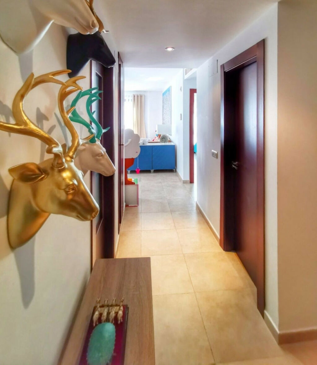 Penthouse Duplex Altos de los Monteros Málaga - image 17