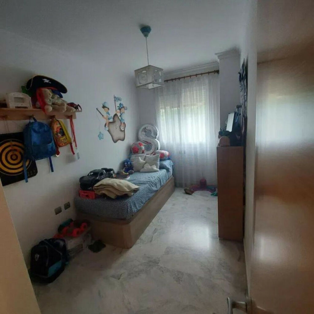 Middle Floor Apartment Marbella Málaga - image 14