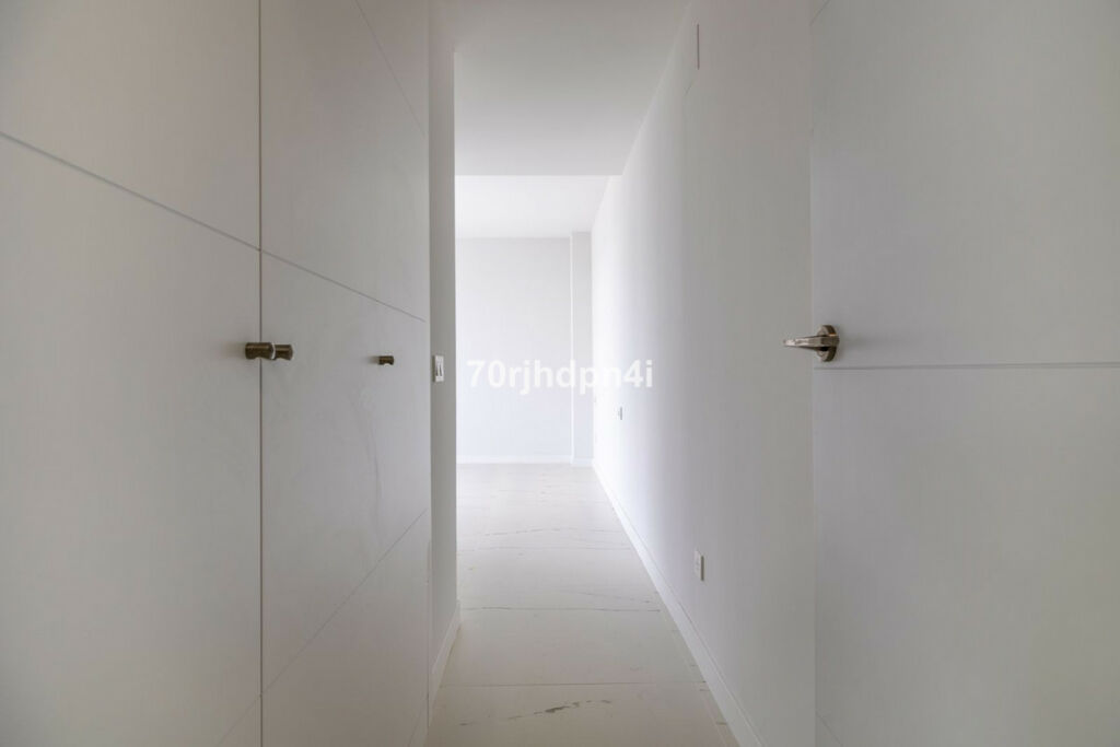 Ground Floor Apartment Casares Málaga - image 14