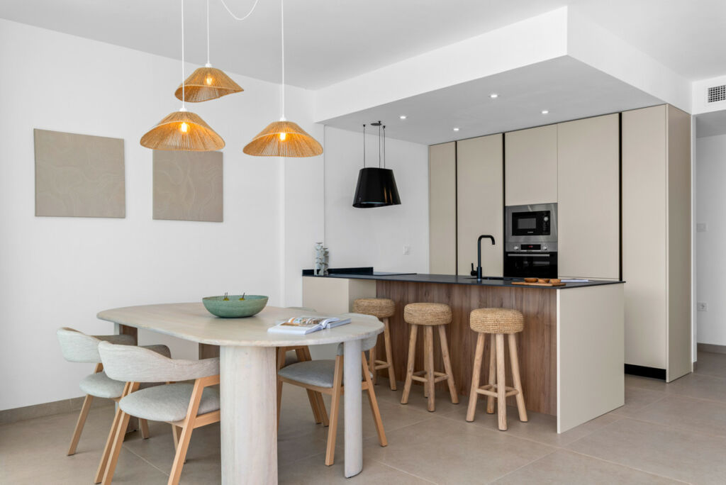 Penthouse Los Alcazares Murcia - image 14