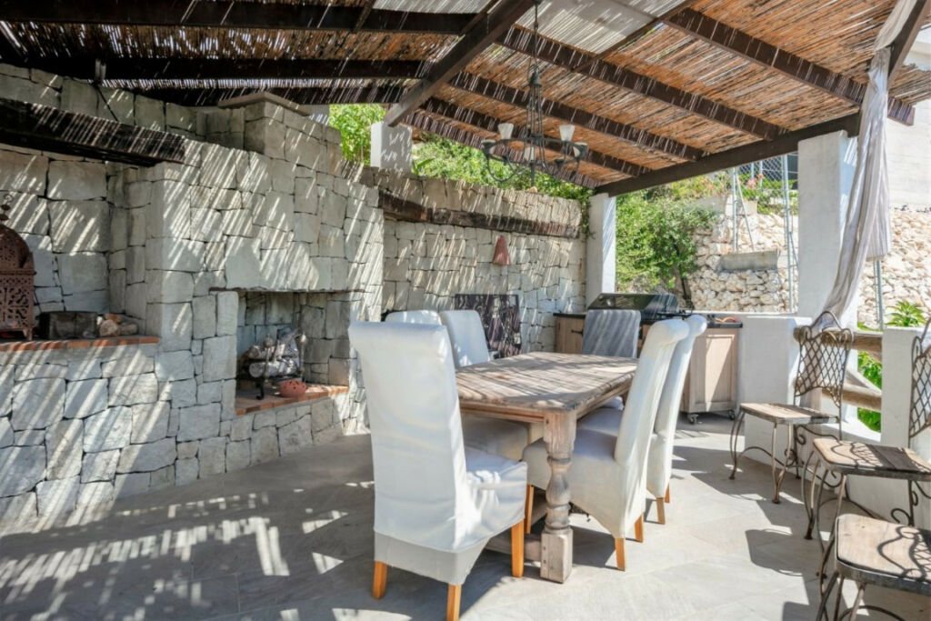 Detached Villa Javea Alicante - image 14