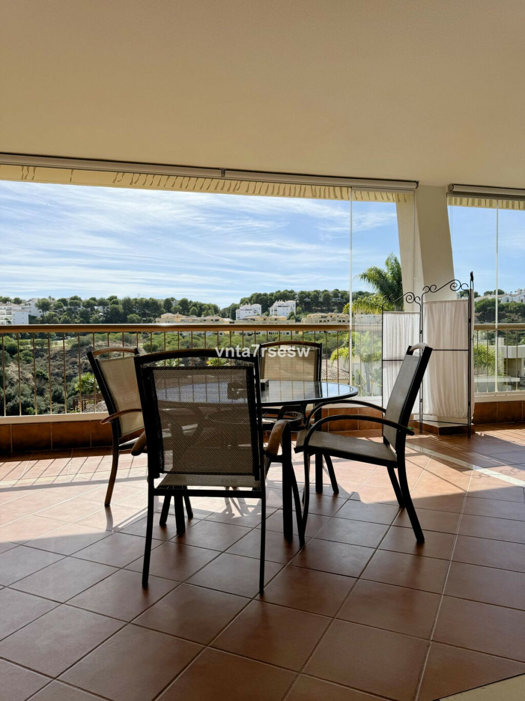 Middle Floor Apartment Riviera del Sol Málaga - image 14