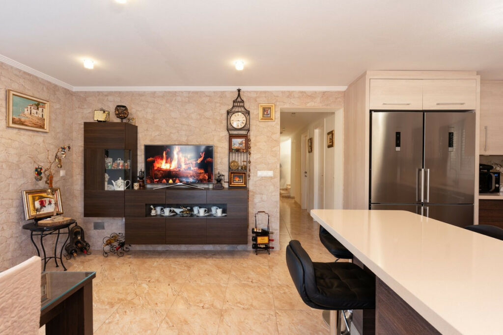 Detached Villa Los Balcones Alicante - image 13
