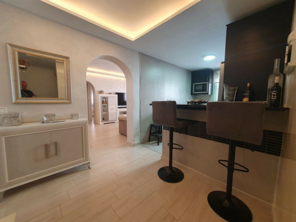 Penthouse Duplex La Cala de Mijas Málaga - image 14
