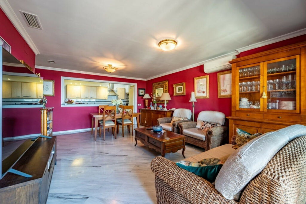 Penthouse Benalmadena Málaga - image 13