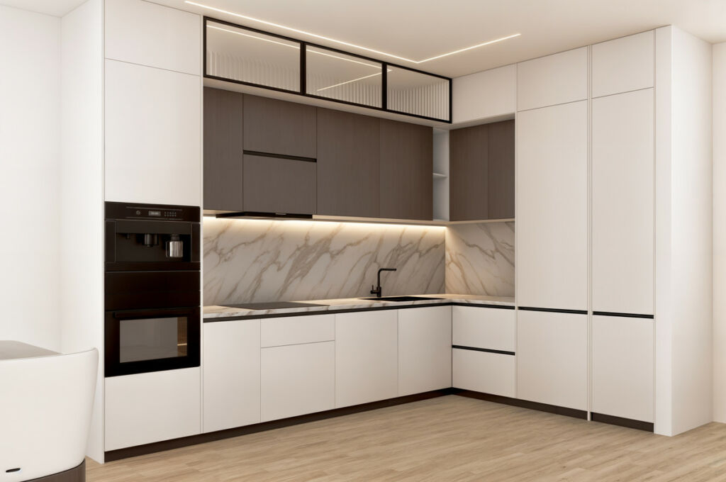 Middle Floor Apartment Finestrat Alicante - image 14
