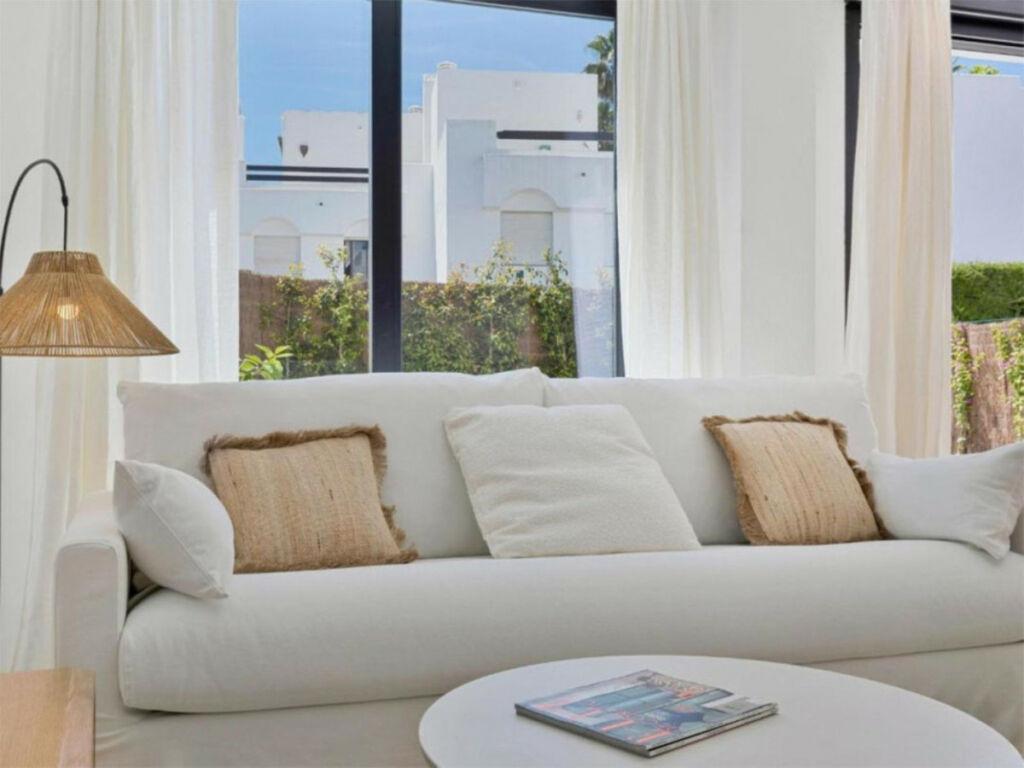 Semi-Detached House San Pedro de Alcántara Málaga - image 14