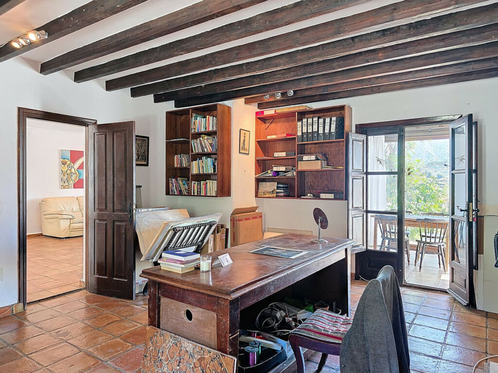 Detached Villa Torrox Málaga - image 14