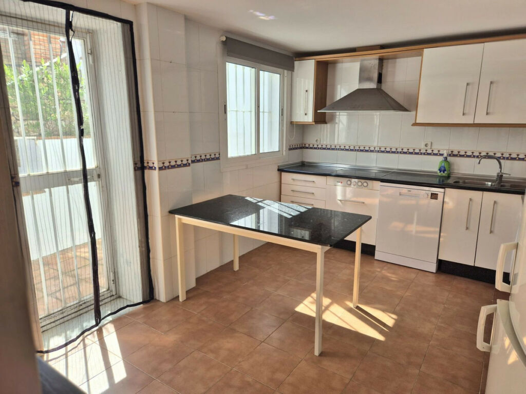 Semi-Detached House Alhaurin Golf Málaga - image 14