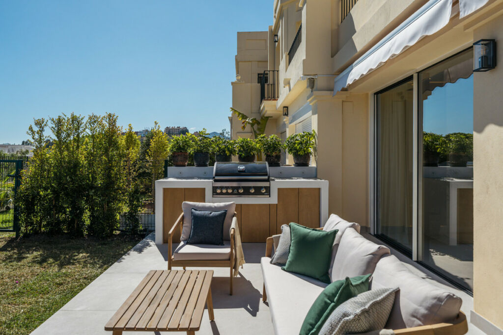 Townhouse La Quinta Málaga - image 15