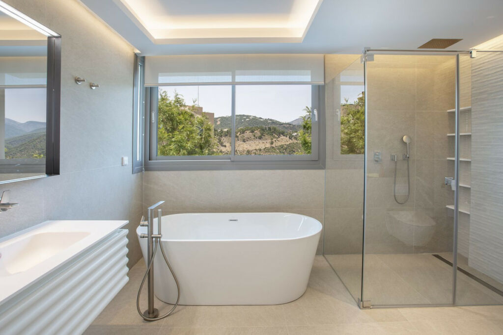 Penthouse La Quinta Málaga - image 14