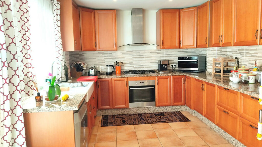 Detached Villa Coín Málaga - image 14