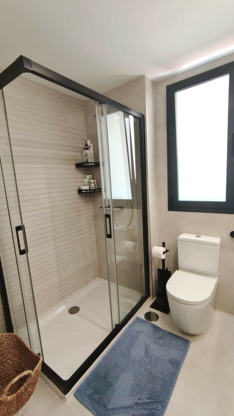 Ground Floor Apartment Marbella Málaga - image 14