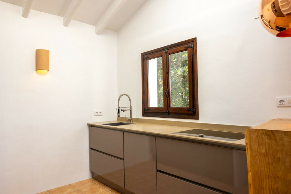 Detached Villa Javea Alicante - image 14