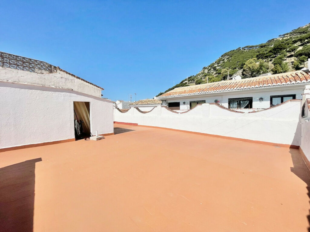 Middle Floor Apartment Mijas Málaga - image 14