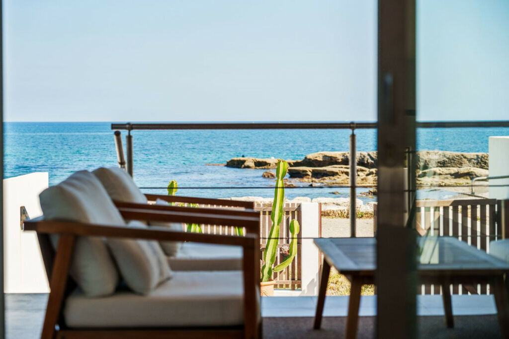 Townhouse Estepona Málaga - image 14