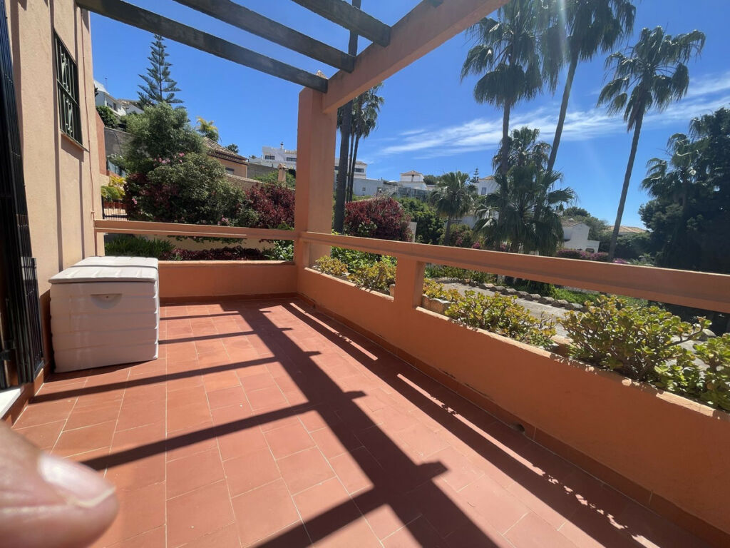 Townhouse Mijas Costa Málaga - image 17