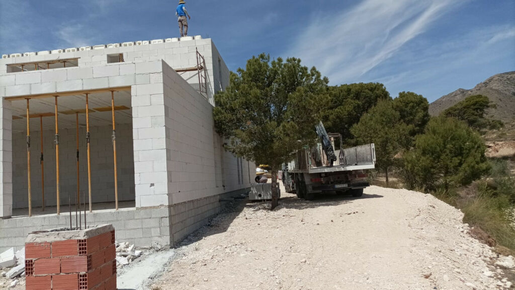 Detached Villa Pinoso Alicante - image 14