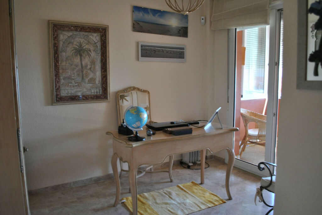 Semi-Detached House Manilva Málaga - image 13