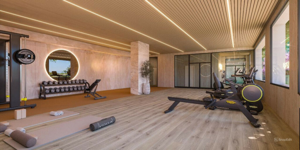 Ground Floor Apartment Estepona Málaga - image 14