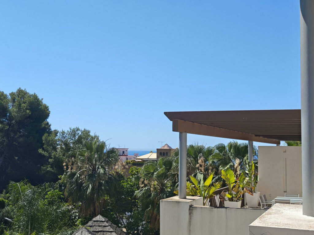 Semi-Detached House Marbella Málaga - image 15