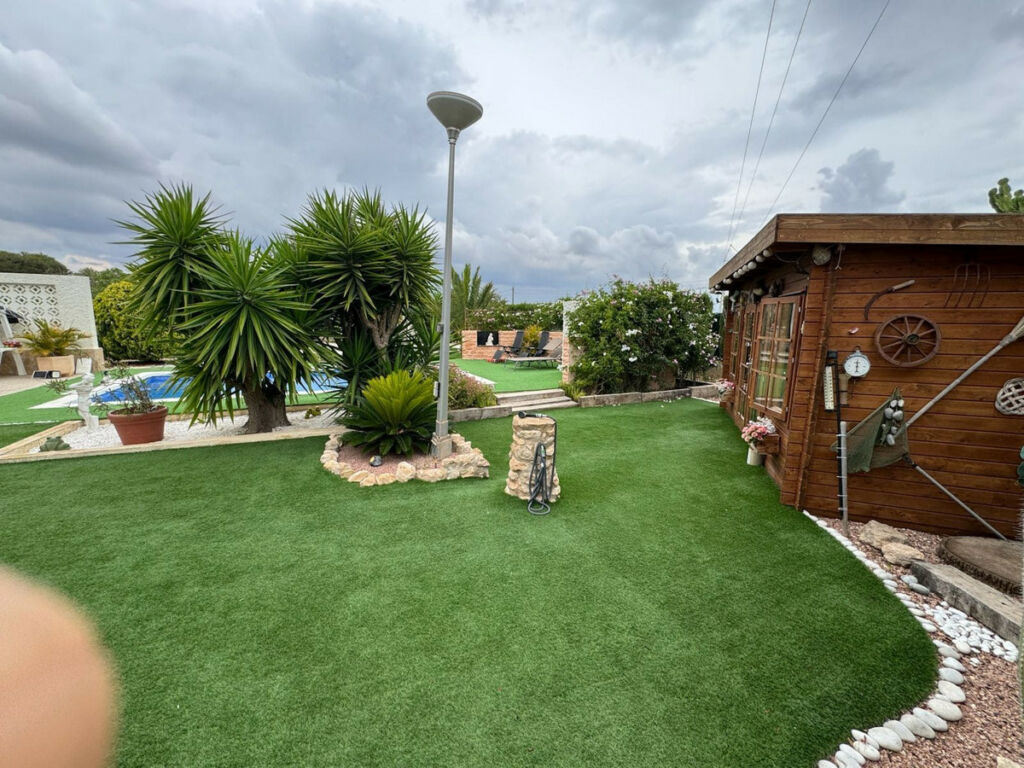 Detached Villa La Marina Alicante - image 14