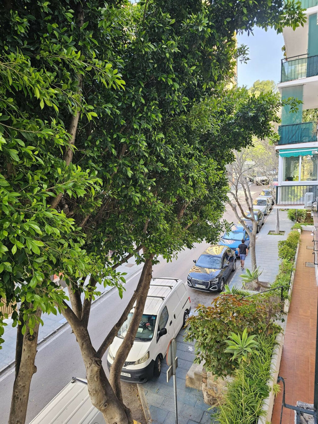Middle Floor Apartment Marbella Málaga - image 14